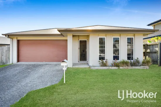 37 Orb Street, Yarrabilba, Qld 4207