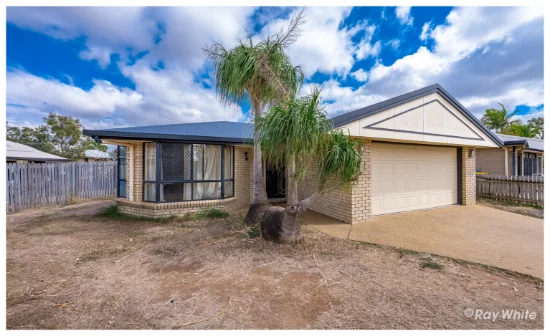 37 Origano Avenue, Gracemere, Qld 4702