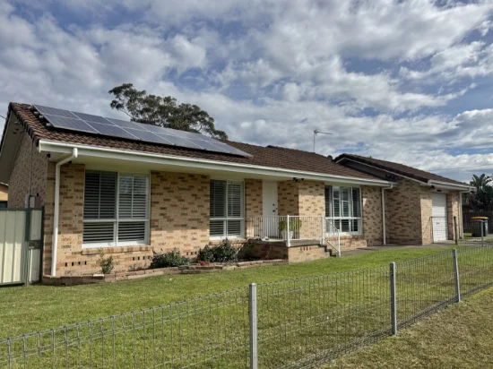 37 Ormonde Crescent, Orient Point, NSW 2540