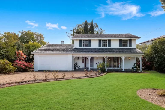 37 Oxley Avenue, St Ives, NSW 2075