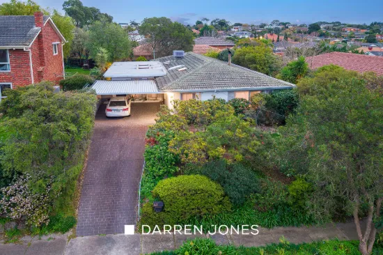 37 Palmerston Avenue, Templestowe Lower, Vic 3107