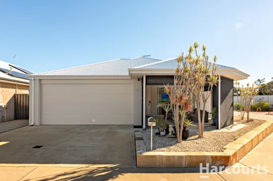 37 Pardalote Way, Erskine, WA 6210