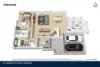 37 Pardalote Way, Erskine, WA 6210-Floorplan