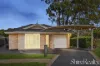 37 Park Ridge Circuit, Kellyville, NSW 2155