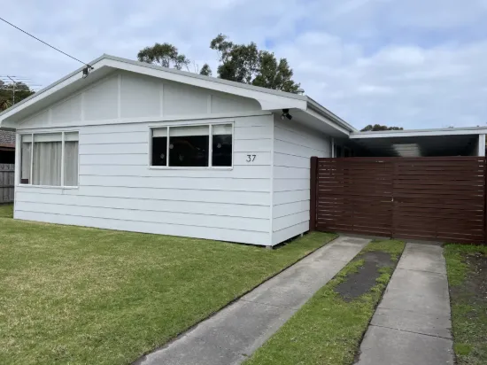 37 Parkes Street, North Wonthaggi, Vic 3995