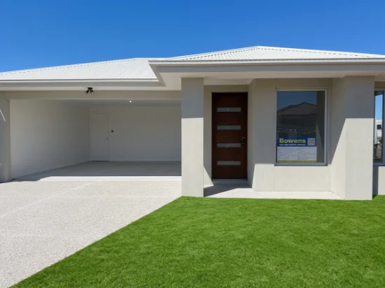37 Parklea Way, Thornhill Park, Vic 3335 - For Sale