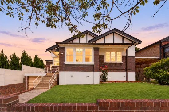 37 Patrick Street, Hurstville, NSW 2220