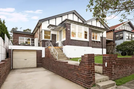 37 Patrick Street, Hurstville, NSW 2220