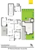 37 Patrick Street, Hurstville, NSW 2220-Floorplan