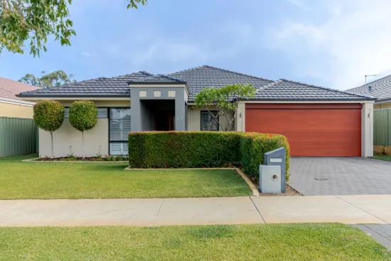 37 PATRON ROAD, Baldivis, WA 6171