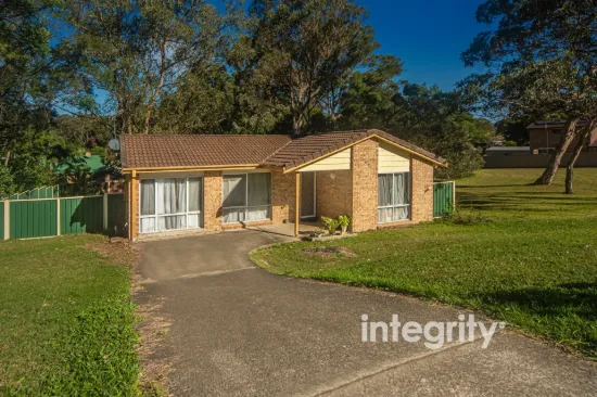 37 Peak Avenue, North Nowra, NSW 2541