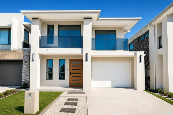 37 Pentecost Crescent, Marsden Park, NSW 2765