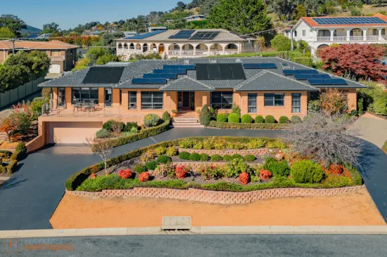 37 Percy Crescent, Chapman, ACT 2611