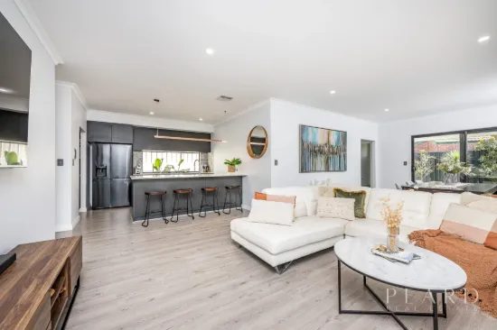 37 Periwinkle Road, Mullaloo, WA 6027