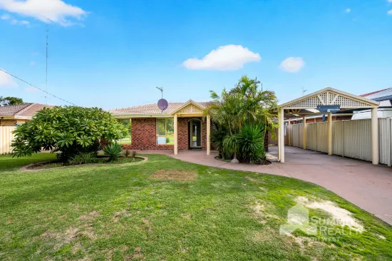 37 Perkins Avenue, East Bunbury, WA 6230