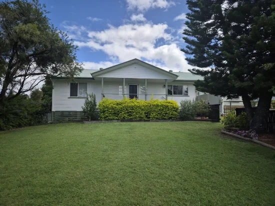 37 Perkins Street, Murgon, Qld 4605