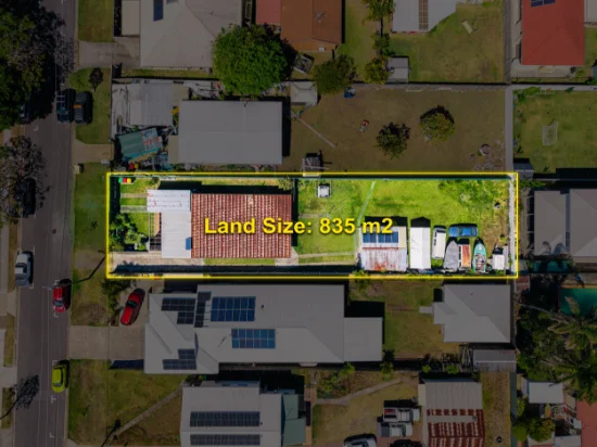 37 Pine Street, Runcorn, Qld 4113