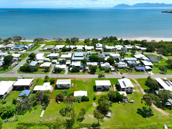 37 Pitcairn Avenue, Bowen, Qld 4805