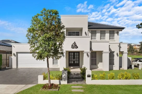 37 Ploughmans Boulevard, North Richmond NSW 2754-Image