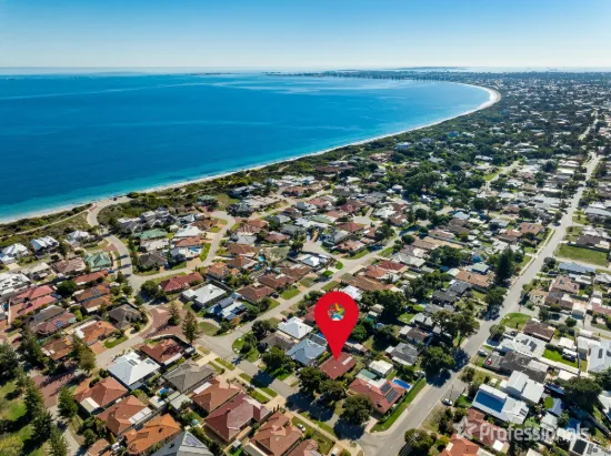 37 Pollard Way, Warnbro, WA 6169