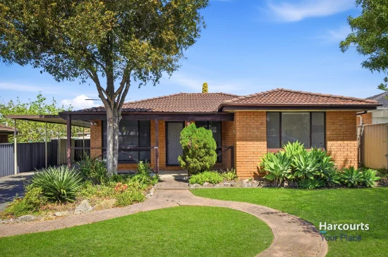 37 Polonia Avenue, Plumpton, NSW 2761