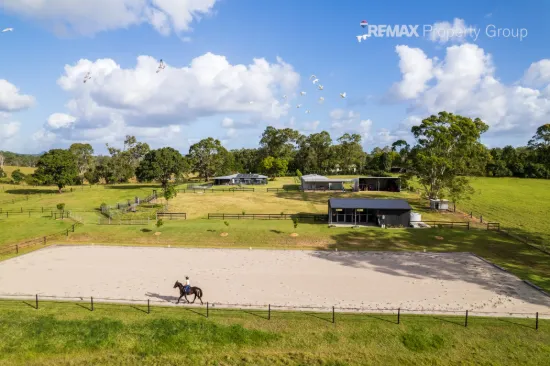 37 Pope Road, Mothar Mountain, Qld 4570
