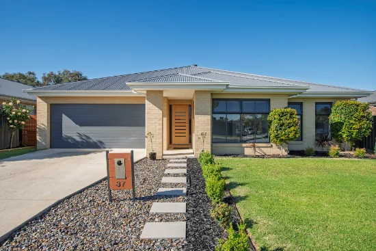 37 Potoroo Avenue, Thurgoona, NSW 2640 - For Sale