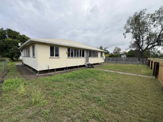 37 Power Street, Baralaba, Qld 4702