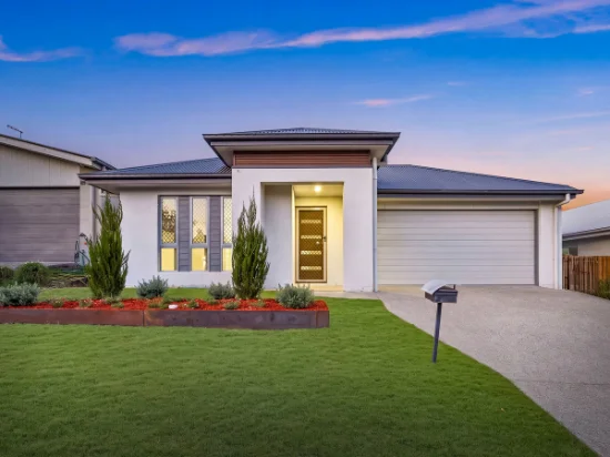 37 Prairie Avenue, Maudsland, Qld 4210