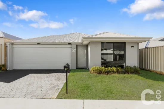 37 Pristine Loop, Baldivis, WA 6171