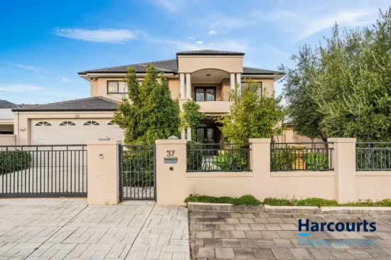 37 Pulo Road, Brentwood, WA 6153