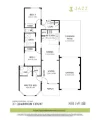 37 Quarrion Court, Hoppers Crossing, Vic 3029-Floorplan