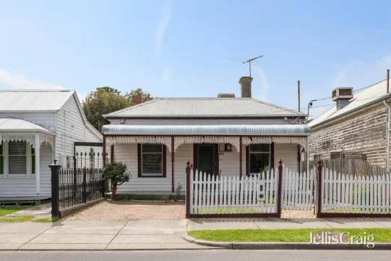 37 Railway Place, Williamstown, Vic 3016