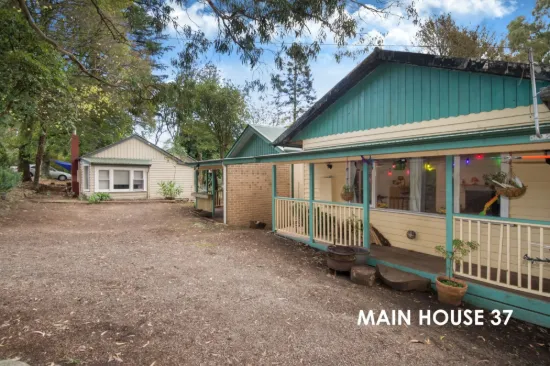37 Range Road, Olinda, Vic 3788