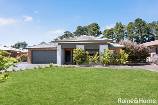37 Rangeview Drive, Riddells Creek, Vic 3431 - For Sale