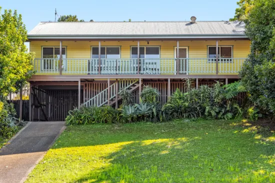 37 Rankin Drive, Bangalow, NSW 2479