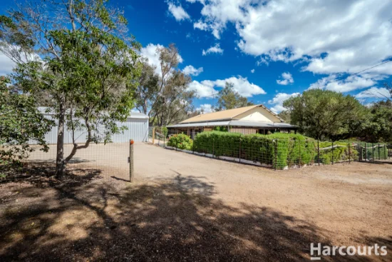 37 Refractory Road, Clackline, WA 6564