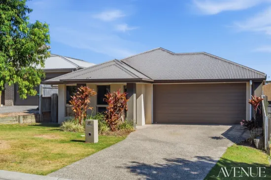 37 Regal Close, Heathwood, Qld 4110
