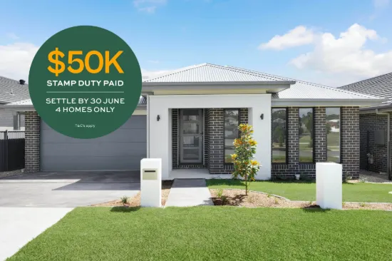 37 Reginald Cct, Wilton, NSW 2571