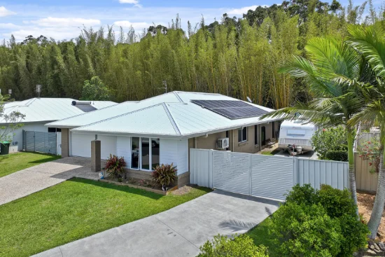 37 Retreat Crescent, Yandina, Qld 4561