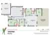 37 Retreat Crescent, Yandina, Qld 4561-Floorplan