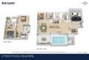 37 Rialto Place, Halls Head, WA 6210-Floorplan
