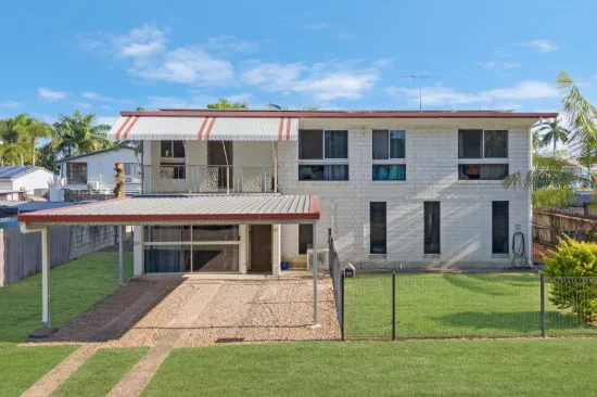 37 Ridley Road, Kirwan, Qld 4817