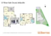 37 River Oak Circuit, Kellyville, NSW 2155-Floorplan