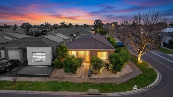 37 River Views Road, Harkness, Vic 3337