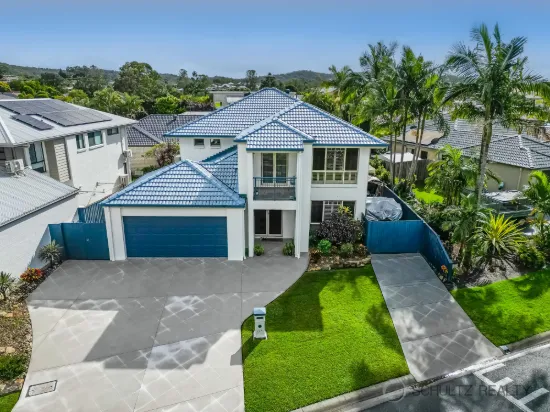 37 Riverside Terrace, Windaroo, Qld 4207