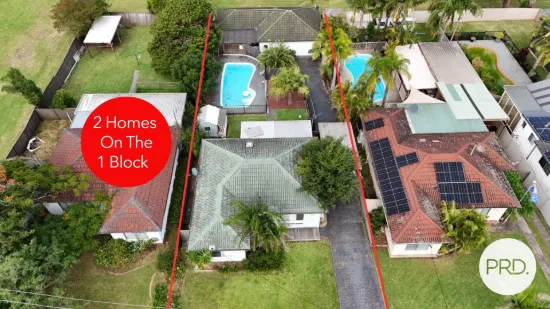 37 Robert Street, Dapto, NSW 2530