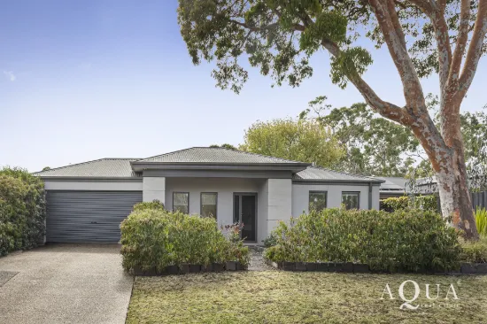 37 Roborough Avenue, Mount Eliza, Vic 3930