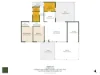 37 Roe Street, Miriam Vale, Qld 4677-Floorplan
