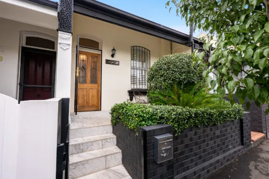 37 Rofe Street, Leichhardt, NSW 2040